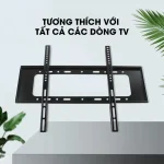 Giá Treo Tivi Phẳng Sát Tường DK75 55-75 inch