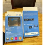 Bộ Chuyển Đổi Âm Thanh Optical Sang AV Vitech VT01