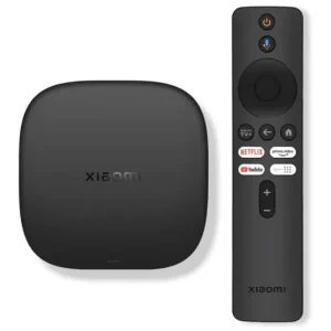 TV Xiaomi TV Mi Box S Gen 3 Global