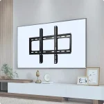 Giá Treo Tivi Phẳng Sát Tường DK75 55-75 inch