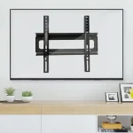 Giá Treo Tivi Thẳng Sát Tường DK50 32-55 inch