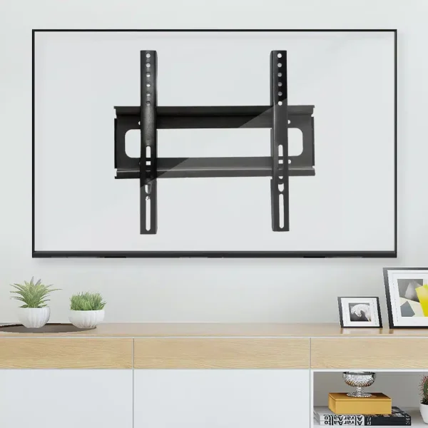 Giá Treo Tivi Thẳng Sát Tường DK50 32-55 inch