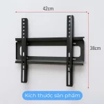 Giá Treo Tivi Thẳng Sát Tường DK50 32-55 inch