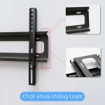 Giá Treo Tivi Thẳng Sát Tường DK50 32-55 inch