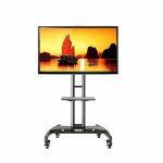 Giá treo Tivi di động North Bayou AVA1500-60-1P (32-75inch)