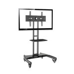 Giá treo Tivi di động North Bayou AVA1500-60-1P (32-75inch)