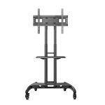 Giá treo Tivi di động North Bayou AVA1500-60-1P (32-75inch)