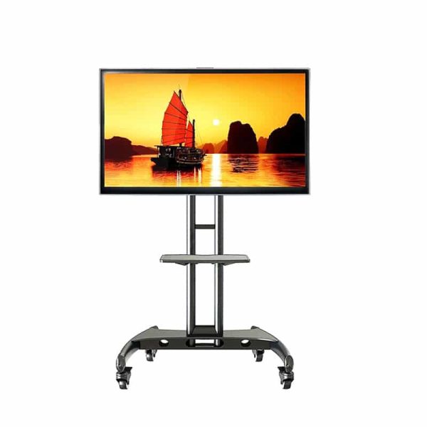 Giá treo Tivi di động North Bayou AVA1500-60-1P (32-75inch)