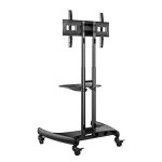 Giá treo Tivi di động North Bayou AVA1500-60-1P (32-75inch)