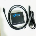 Bộ Chuyển Đổi Âm Thanh Optical Sang AV Vitech VT01