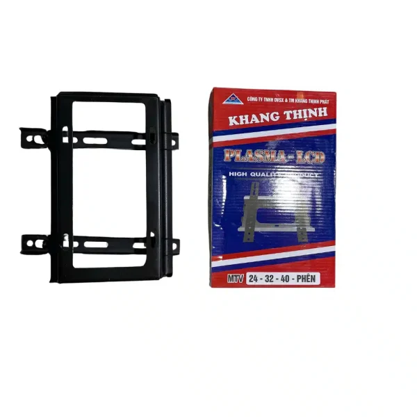 Giá treo TV Khang Thịnh 32-43 inch KT32