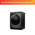Máy sấy bơm nhiệt Electrolux EDH803J5SC